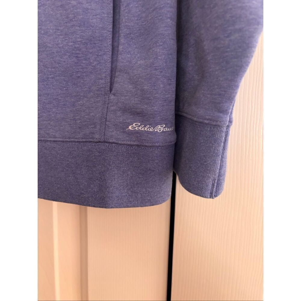 Eddie Bauer Evergreen Full Zip Hoodie - Picture 4 of 6